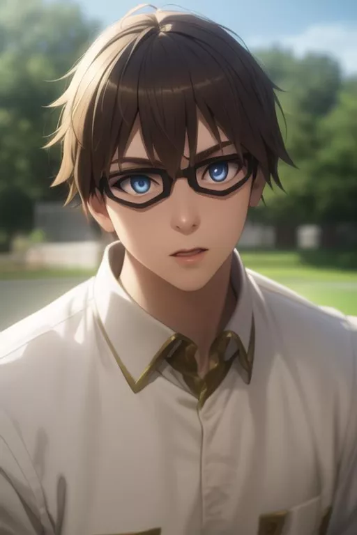 Caules Forvedge Yggdmillennia / Fate/Apocrypha - AIEasyPic